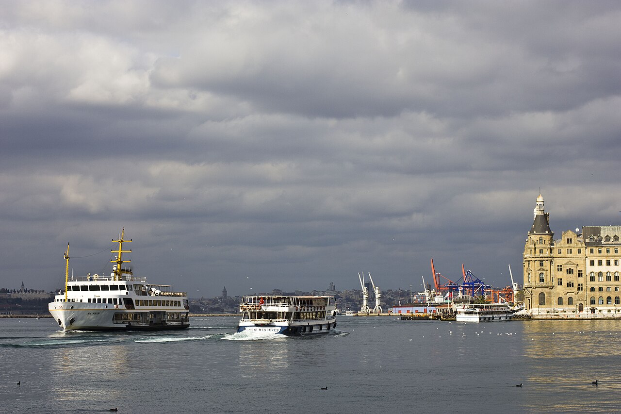 Kadıköy et Moda : guide de la rive asiatique d'Istanbul