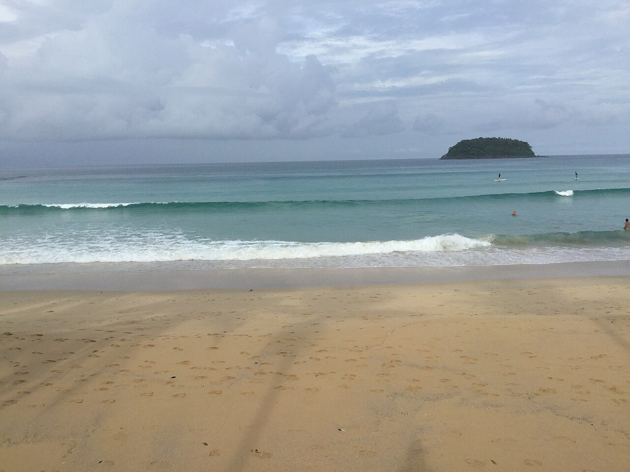 Kata et Karon : guide pour choisir sa plage et où dormir