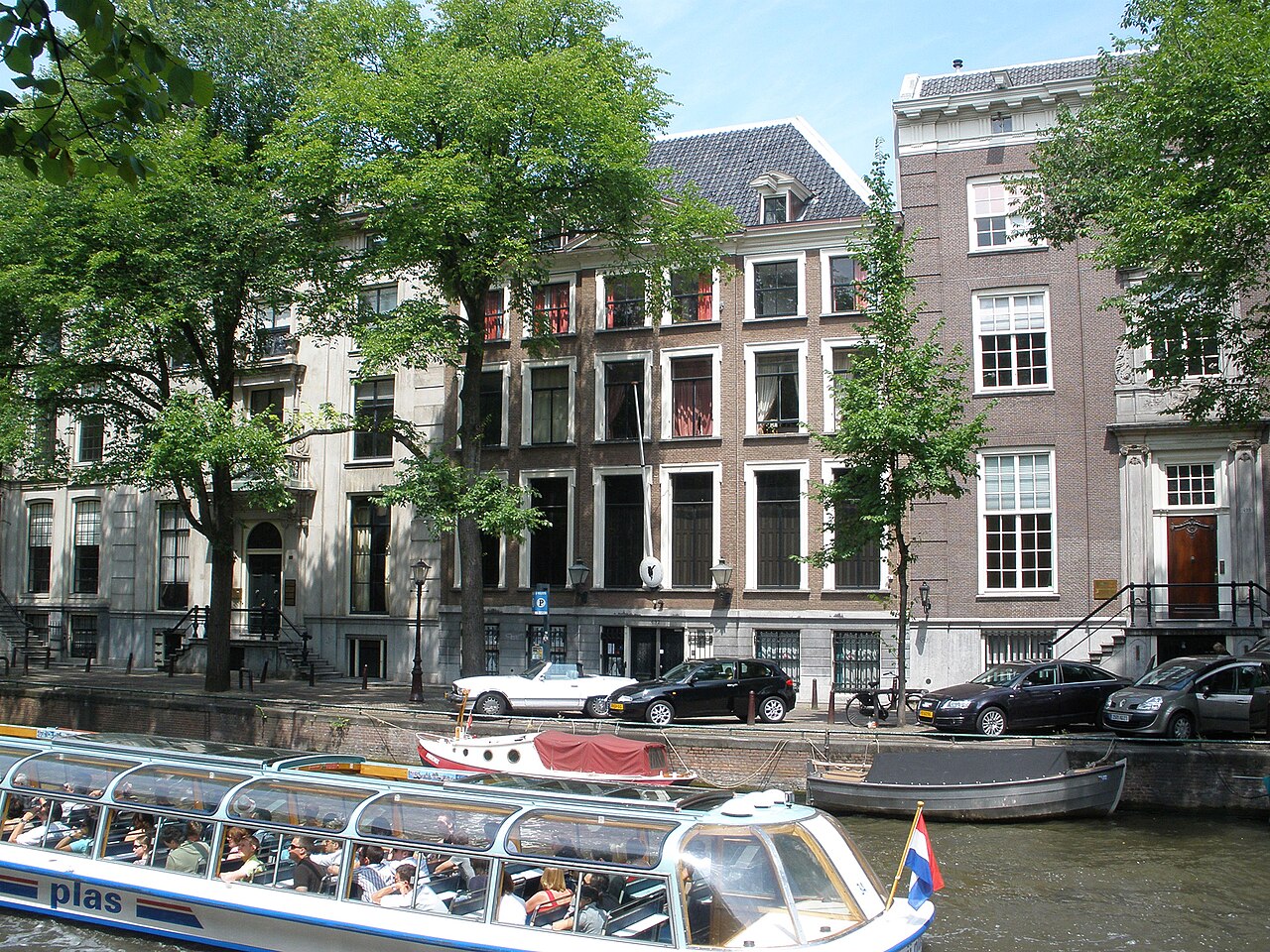 Kattenkabinet: Amsterdam's cat museum, opening hours and tickets