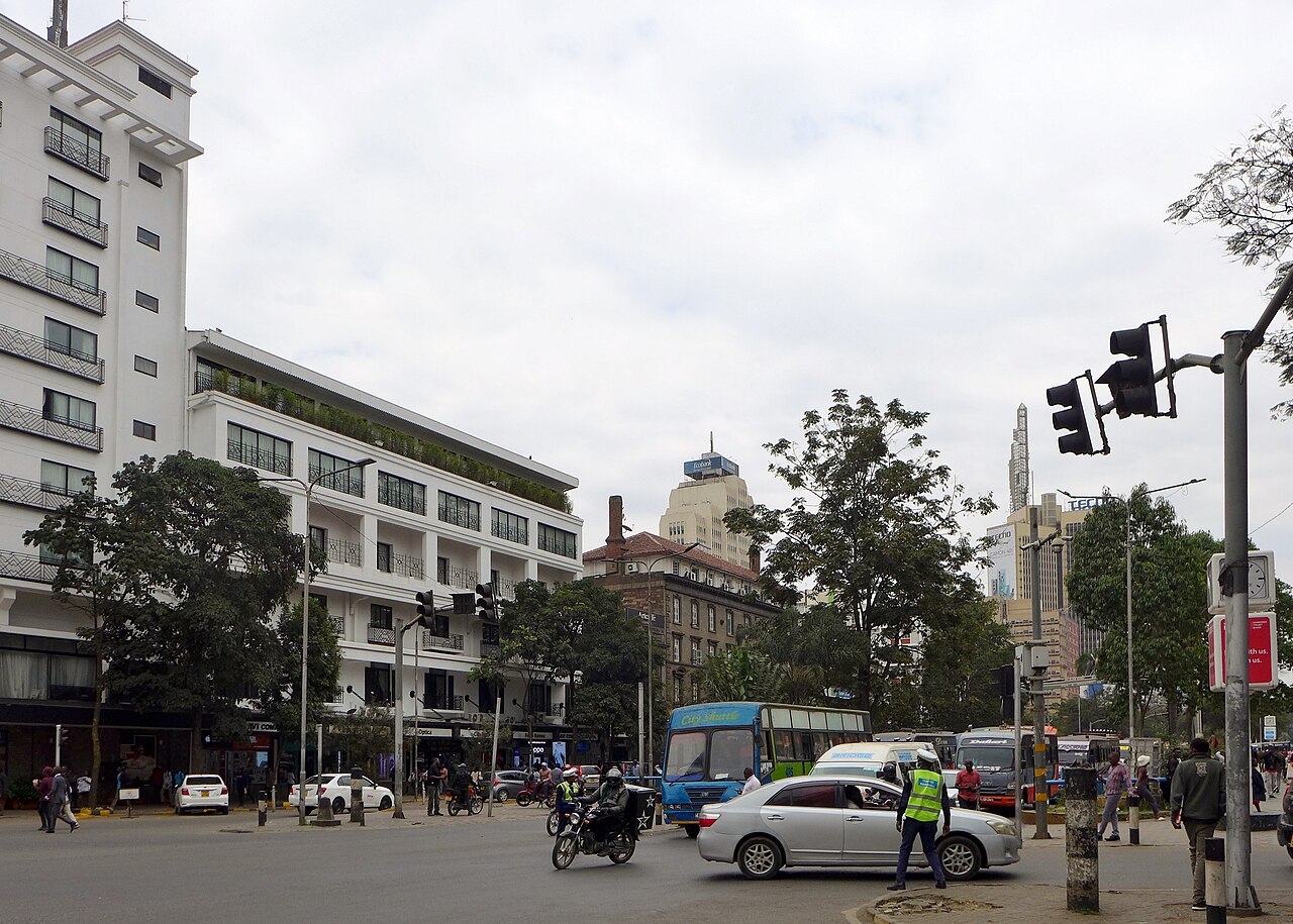 Arnaques et sécurité au Kenya : ce qu'il faut savoir avant de partir
