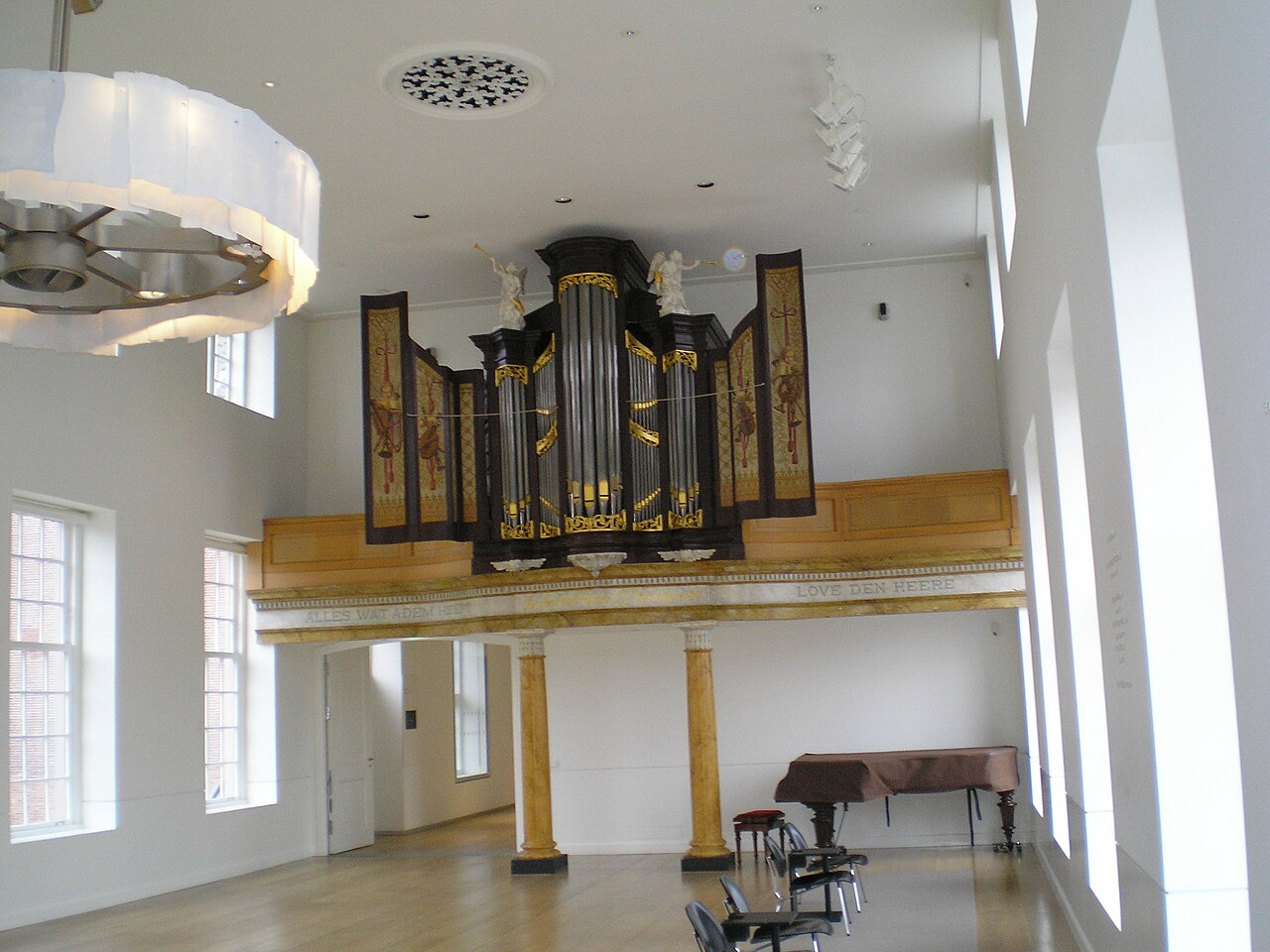 H'ART Museum (ex-Hermitage Amsterdam) : expositions, billets et horaires