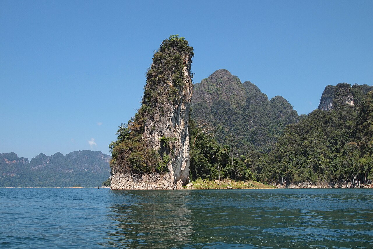 Khao Sok depuis Phuket : lac de Cheow Lan, quelle offre