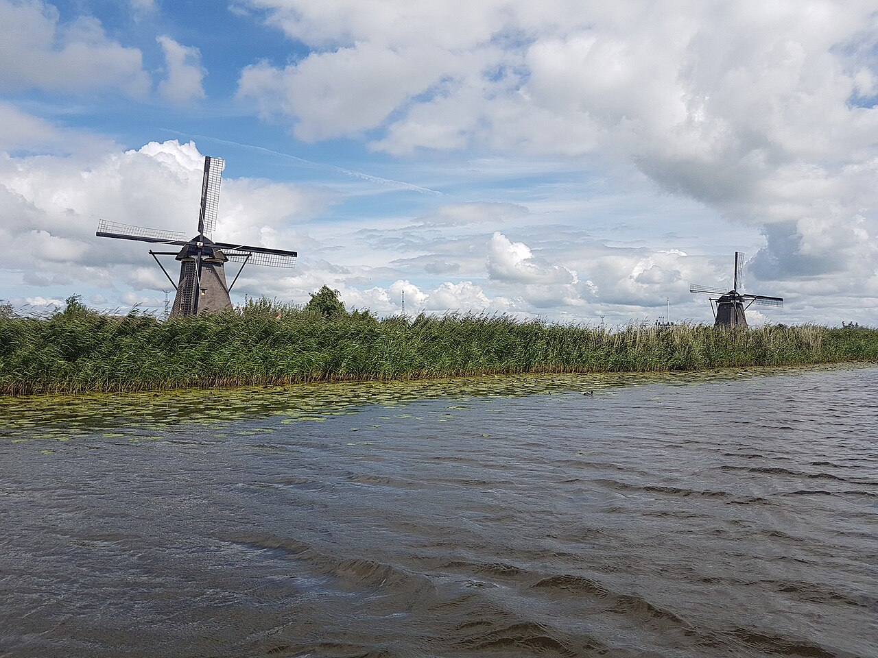 Molens bij Amsterdam bekijken: waar naartoe in 2026