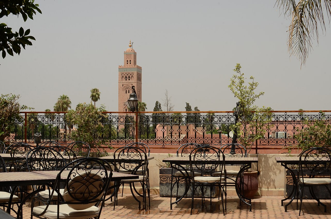 Un week-end à Marrakech : que faire en 2 jours (programme 2026)