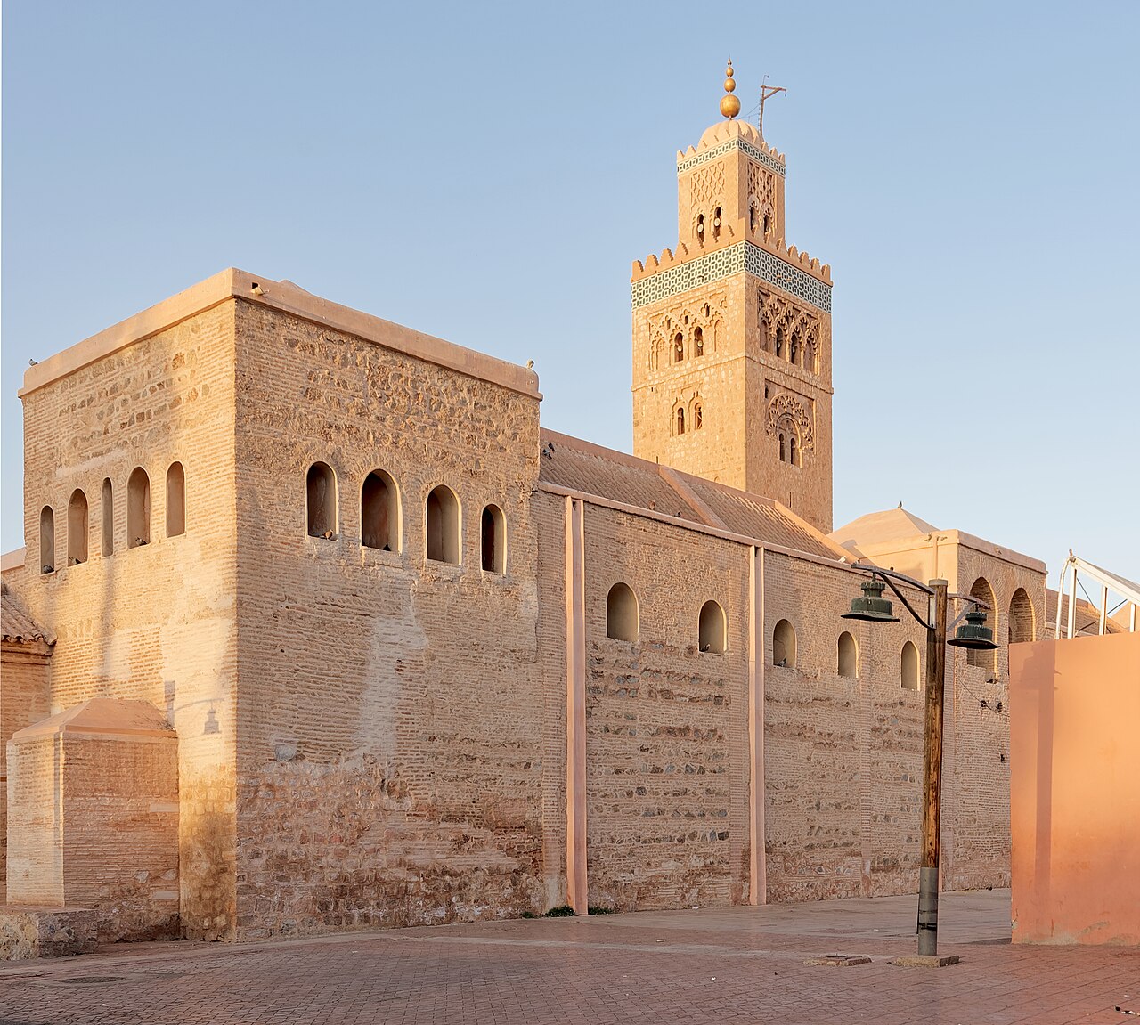 Marrakech en 4 jours : l'itinéraire jour par jour