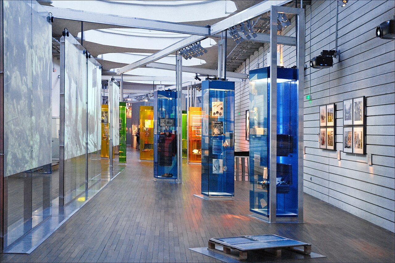 Musée de l'histoire de l'immigration : billets, horaires et exposition