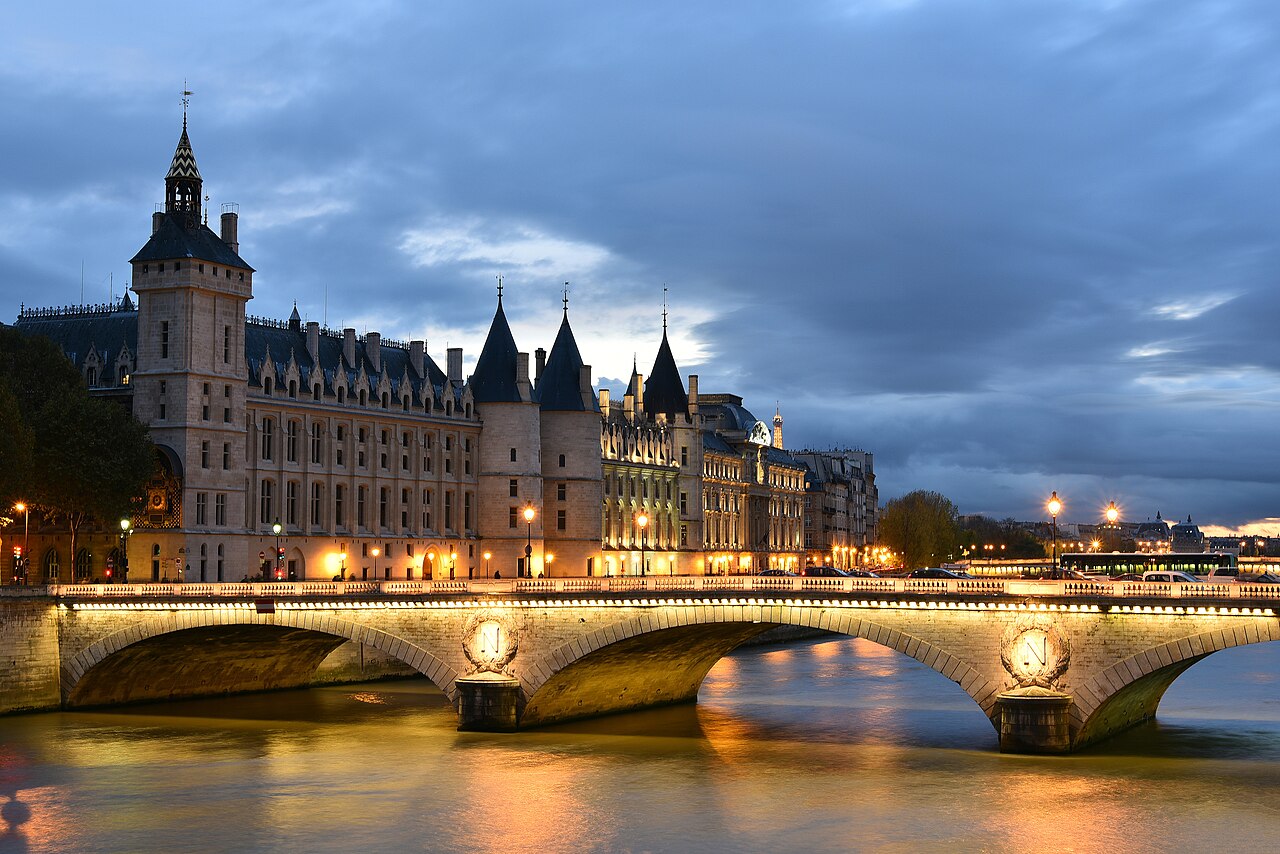 La Conciergerie
