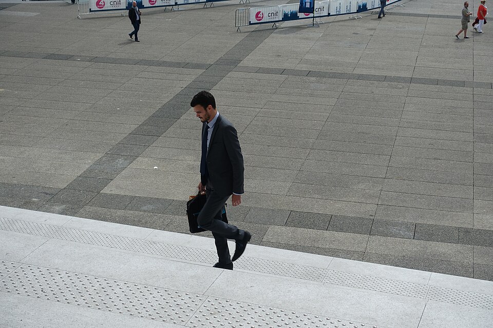 拉德芳斯(La Défense)