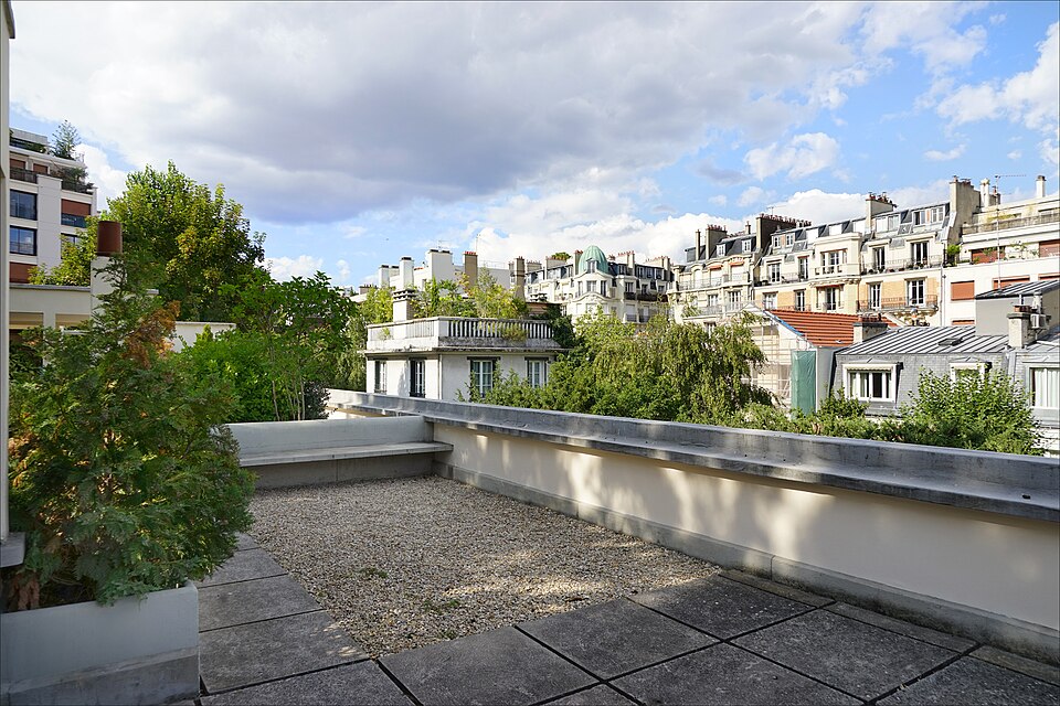 Fondation Le Corbusier – Maison La Roche : réservation, tarifs, horaires et accès