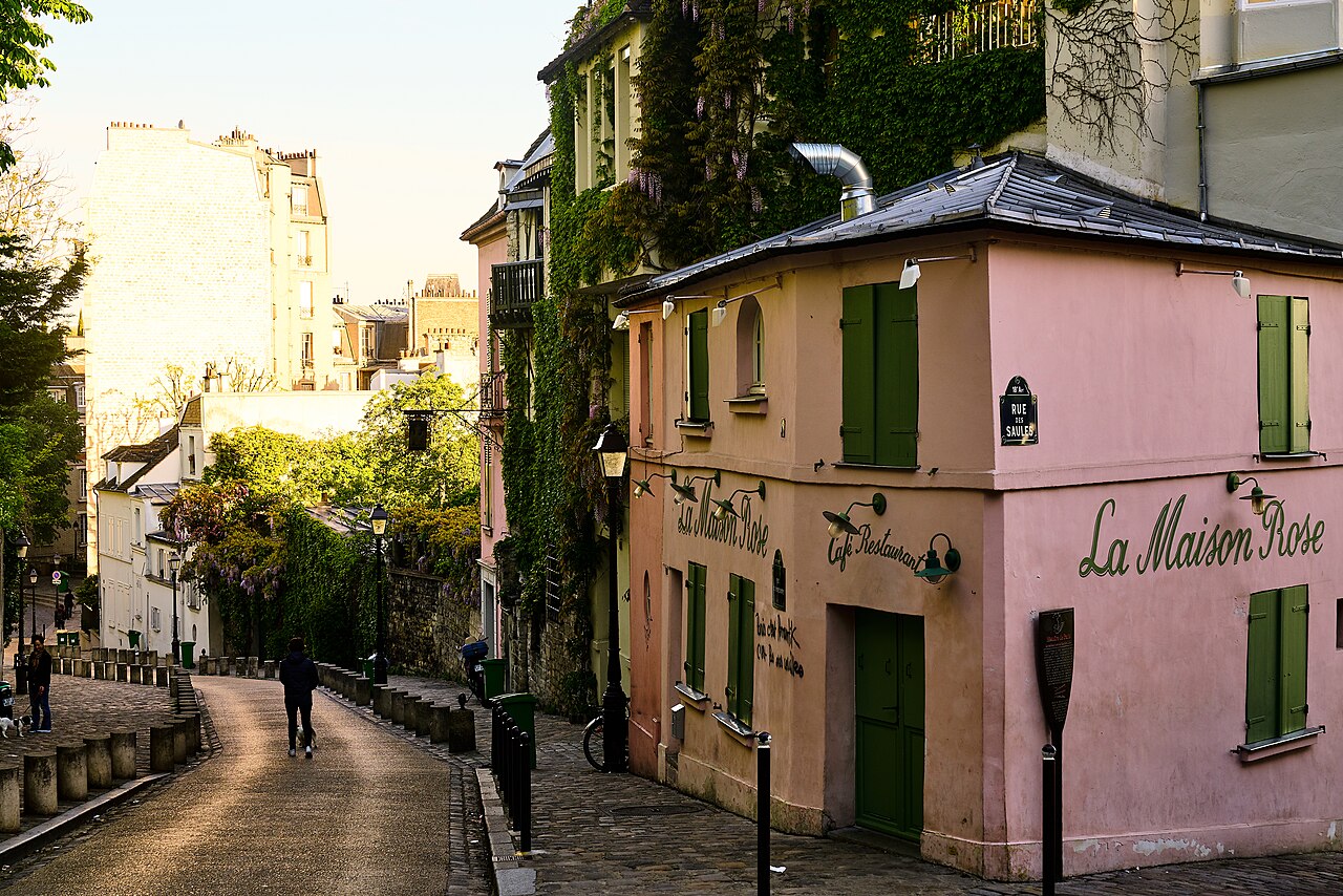 Montmartre : que voir, itinéraire et conseils de visite