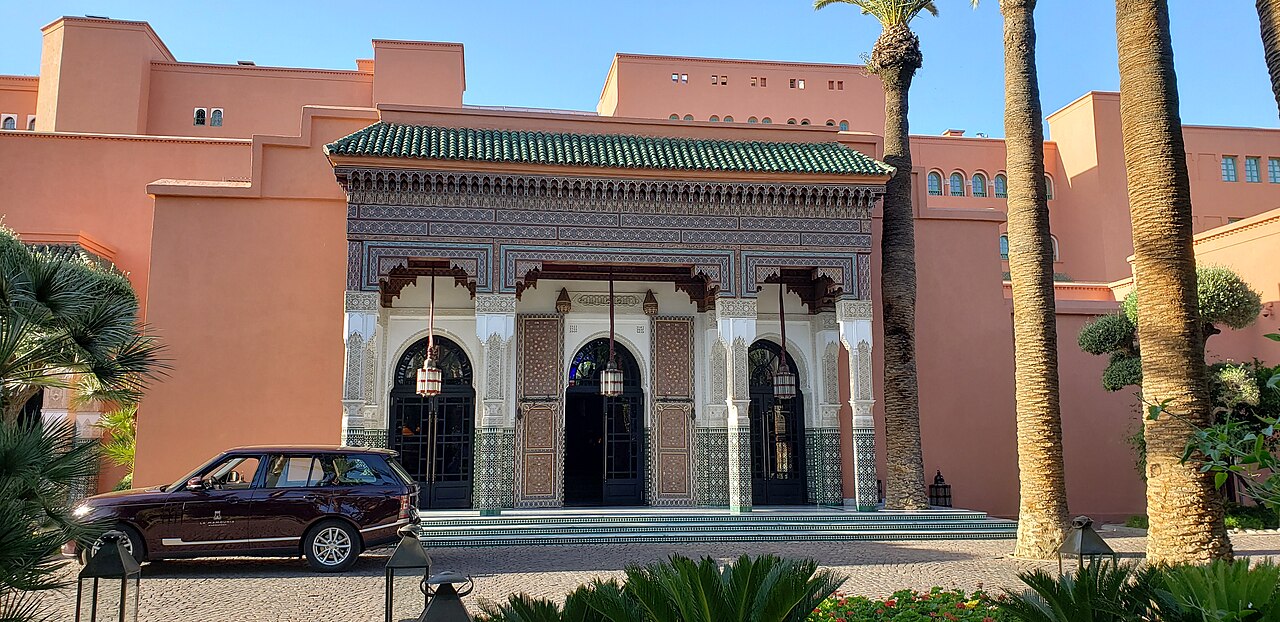 Foire 1-54 Marrakech : l'art contemporain africain