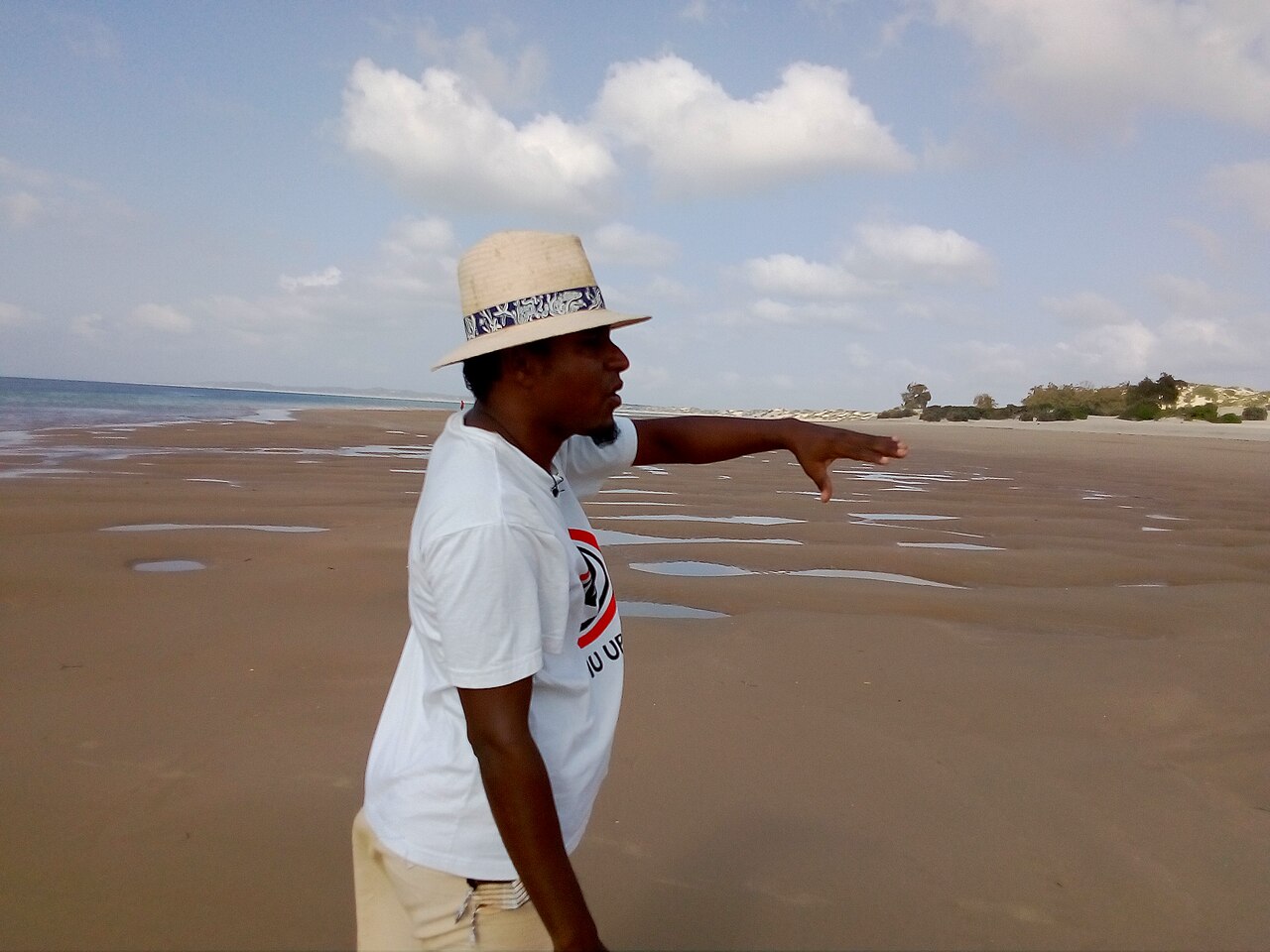 Archipel de Lamu : Shela, Manda et la vie sans voiture