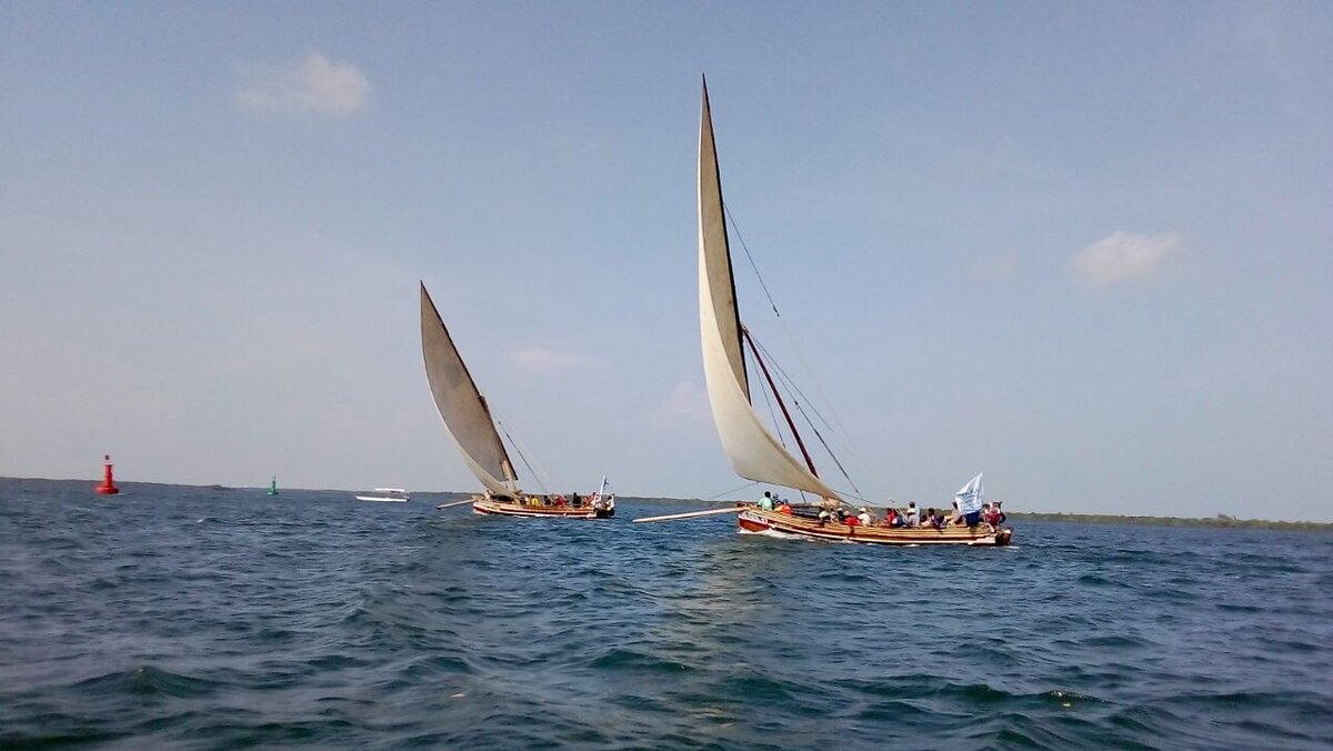 Festival culturel de Lamu : dates, régates de dhows et programme