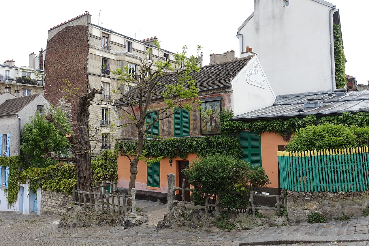 Montmartre : que voir, itinéraire et conseils de visite