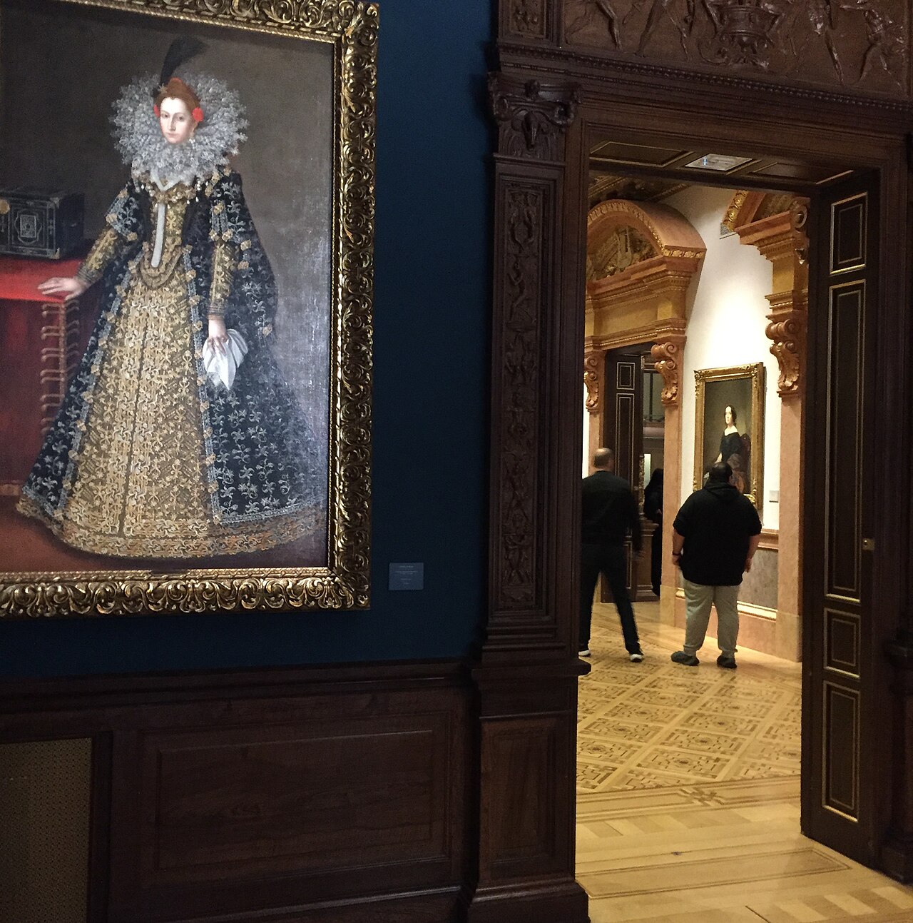 Musée Lázaro Galdiano