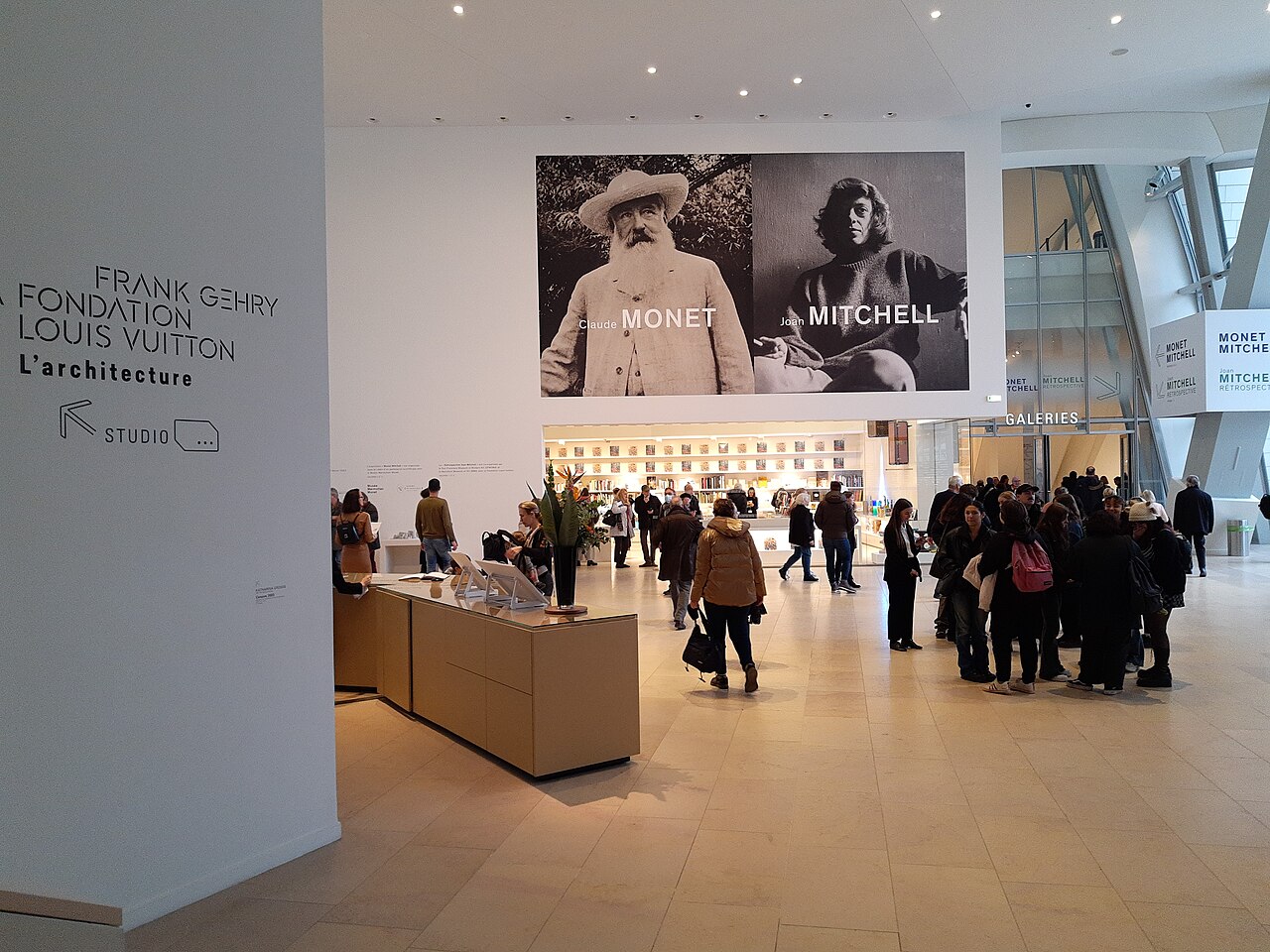 Le foyer intérieur