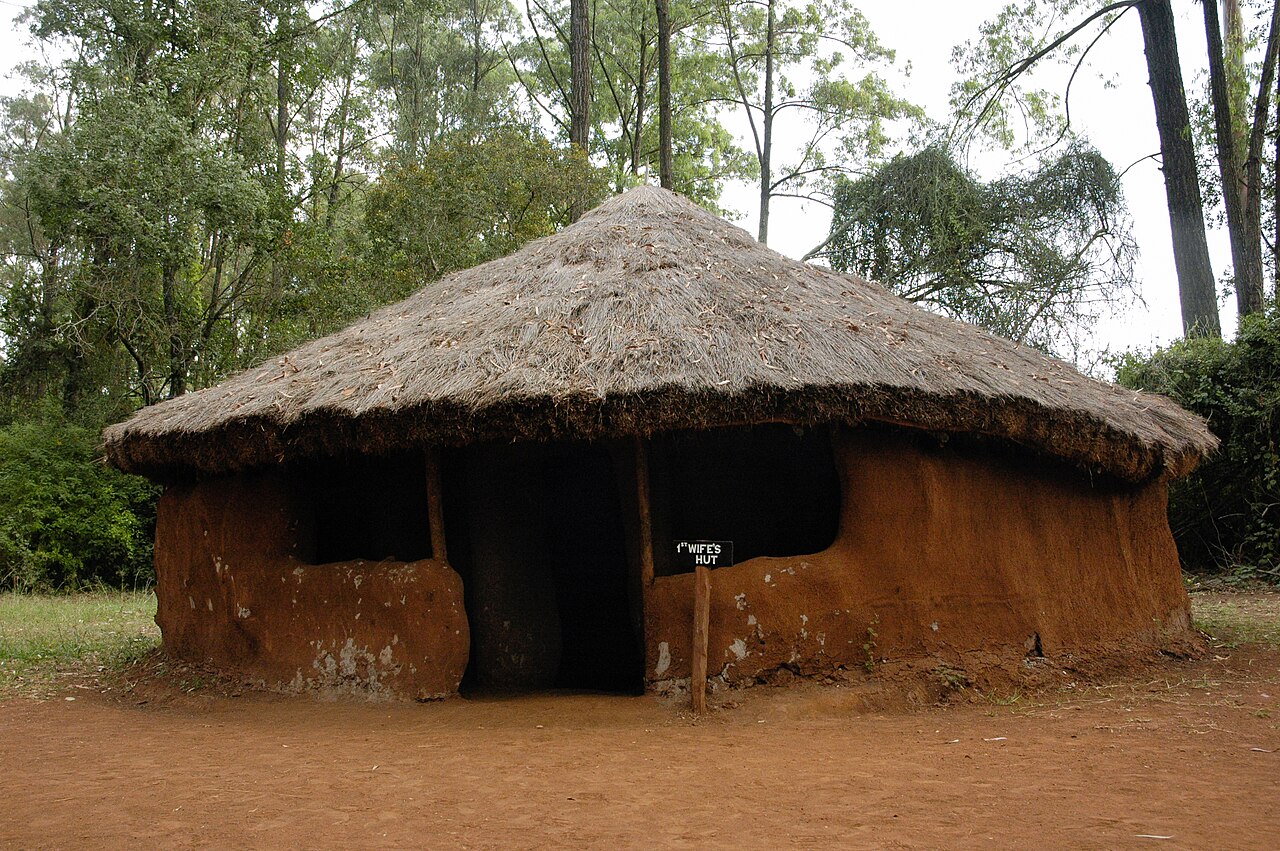 Bomas of Kenya : villages traditionnels et spectacle de danses