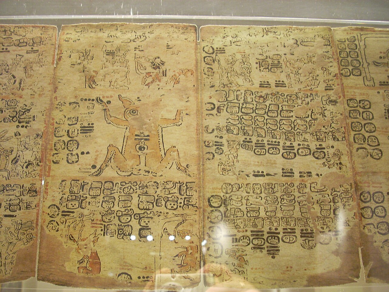 Museum of the Americas in Madrid: Quimbaya Treasure, Maya codex, opening hours and tickets