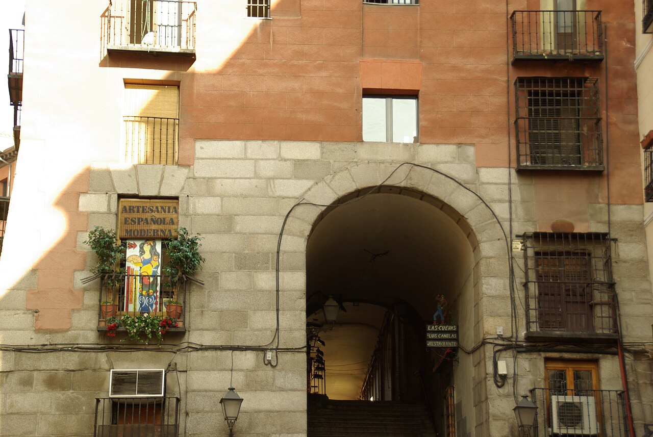 Plaza Mayor de Madrid : histoire, arcades et que voir sur la place