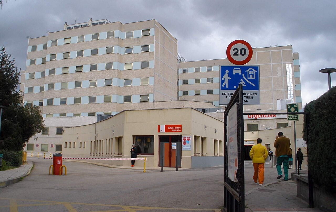 Santé à Madrid : urgences, pharmacies et médecins pour les voyageurs