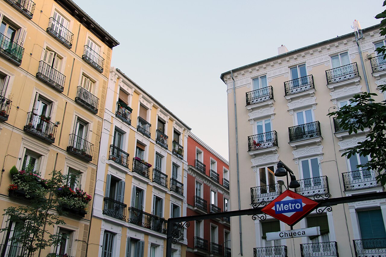 Chueca