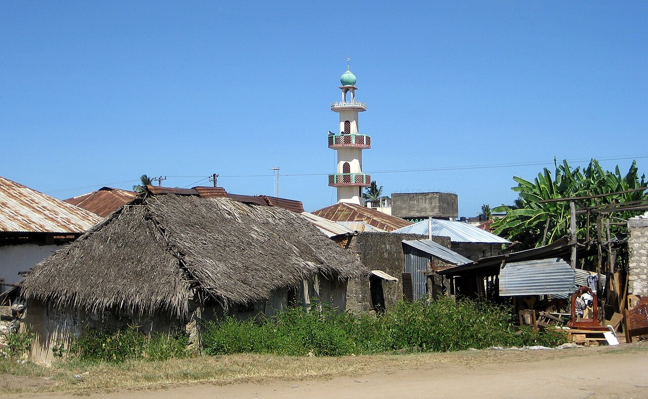 Malindi : plages, histoire swahilie et parc marin