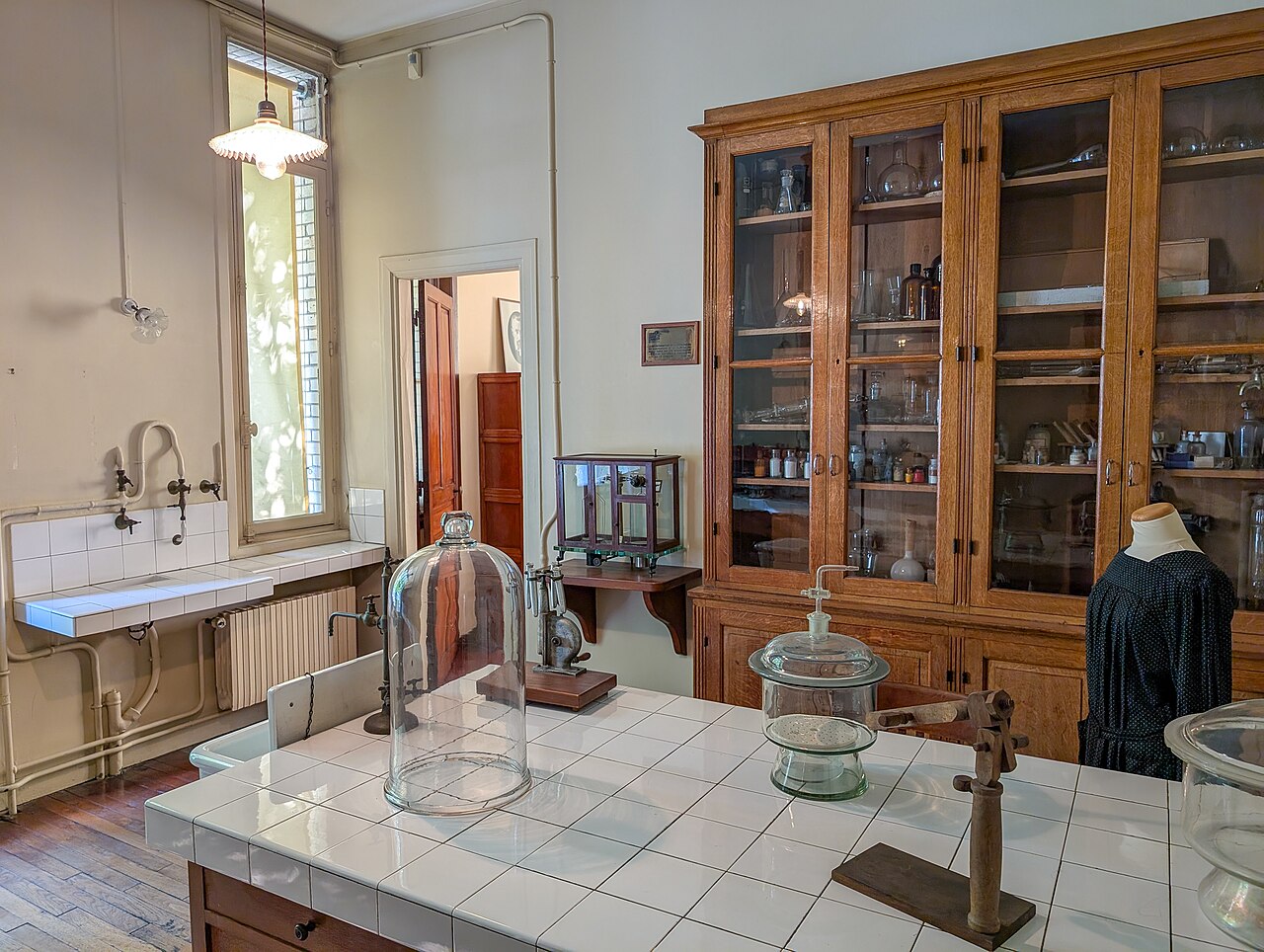 Musée Curie