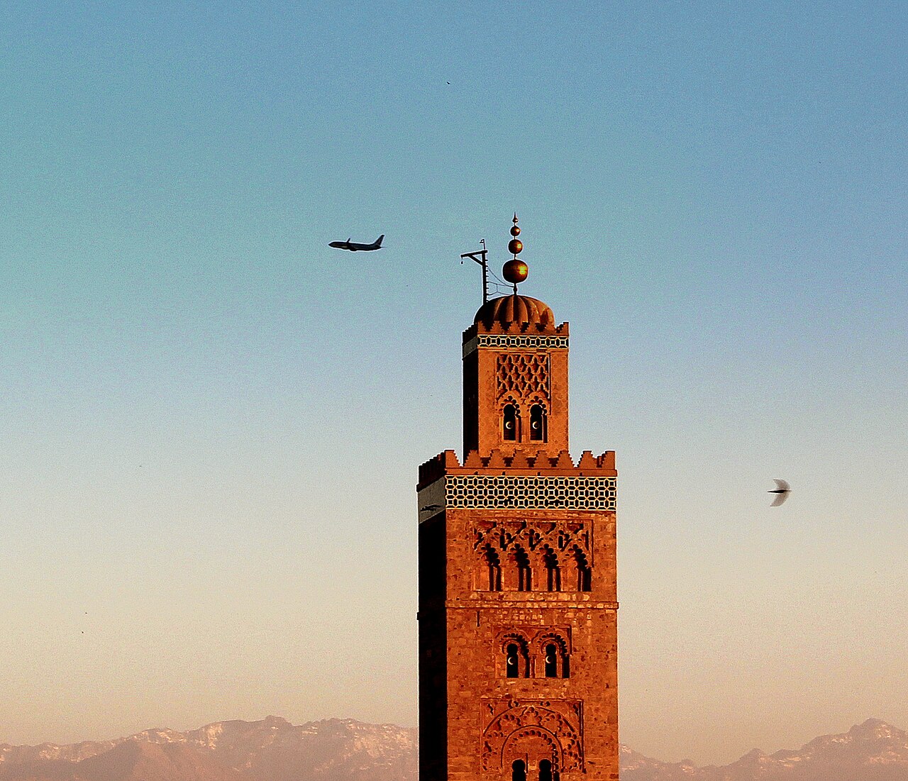 Meilleure période pour visiter Marrakech : météo mois par mois
