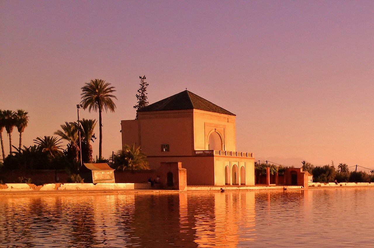 Romantic Marrakech: ideas for a trip as a couple
