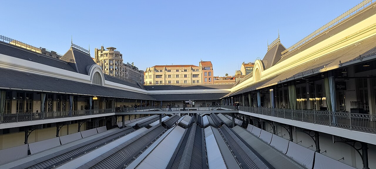 Marché du Bolhão : produits, stands et horaires