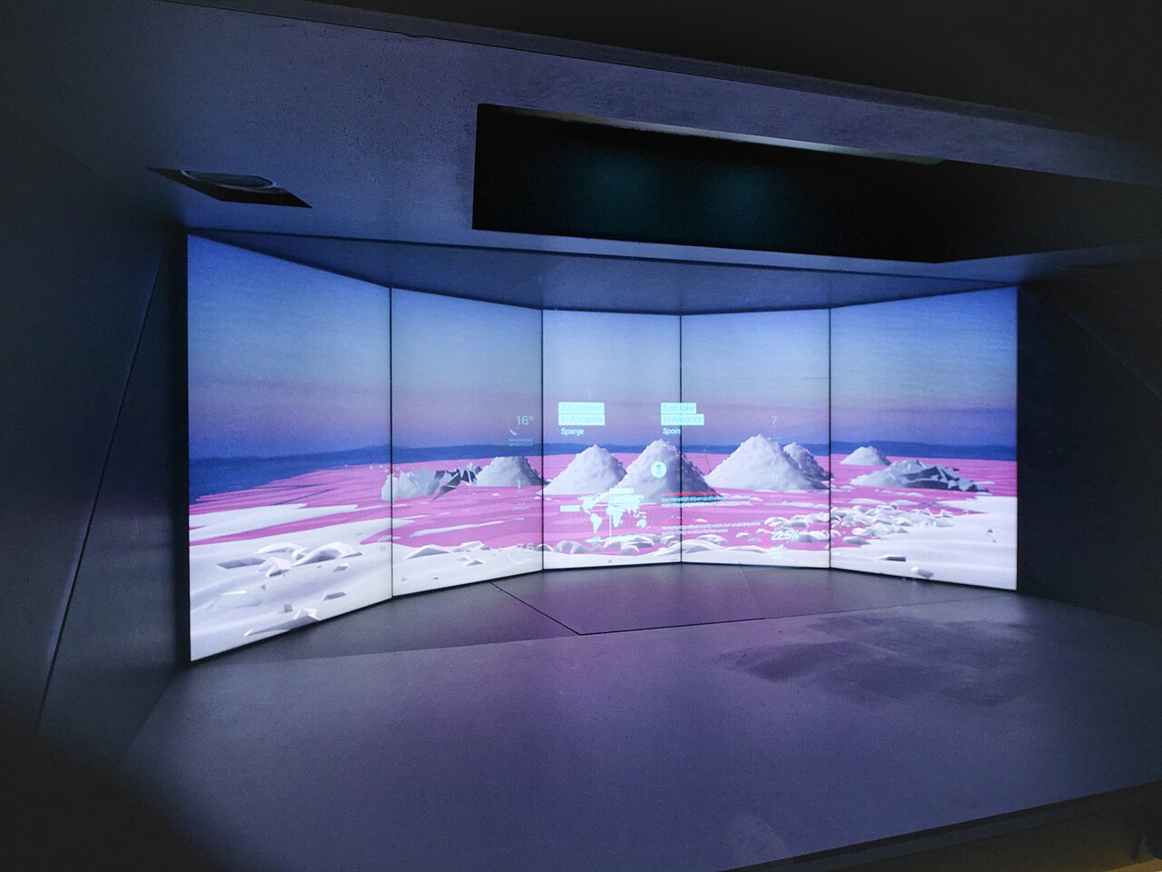Micropia：阿姆斯特丹微生物博物館，門票、開放時間與參觀時長