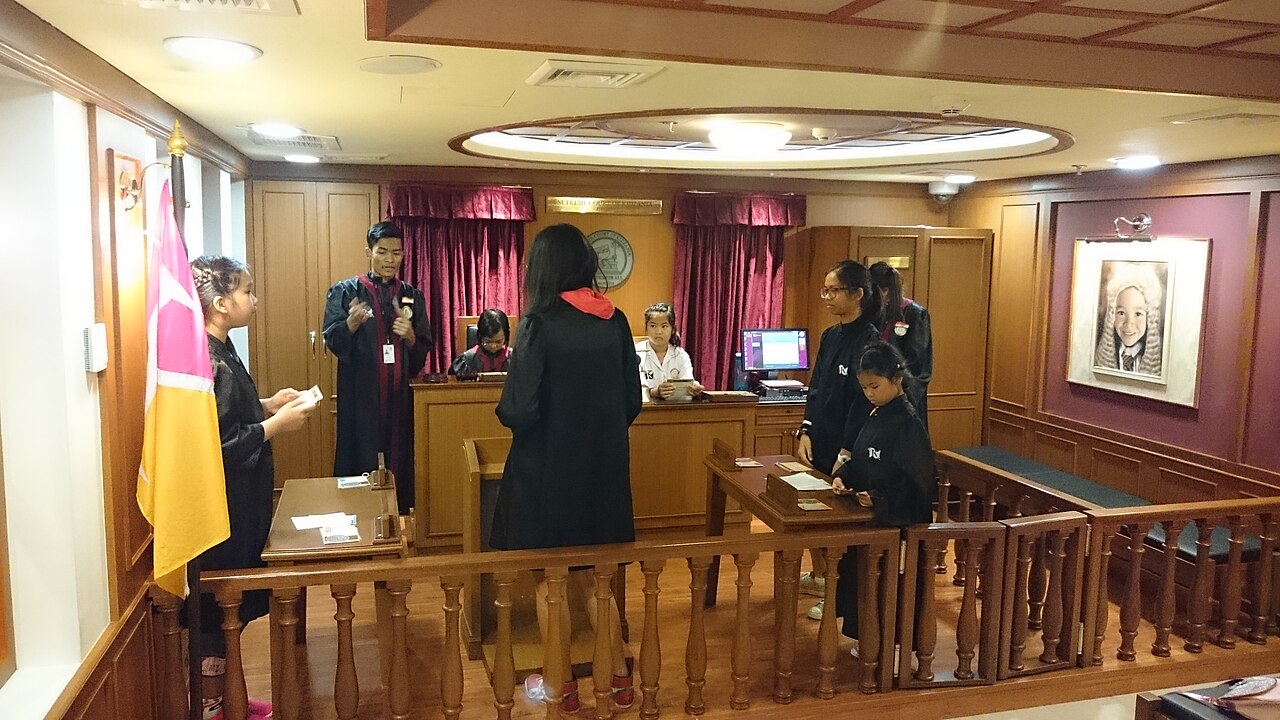 曼谷KidZania：暹羅百麗宮的兒童職業體驗城，門票、營業時間與參觀建議