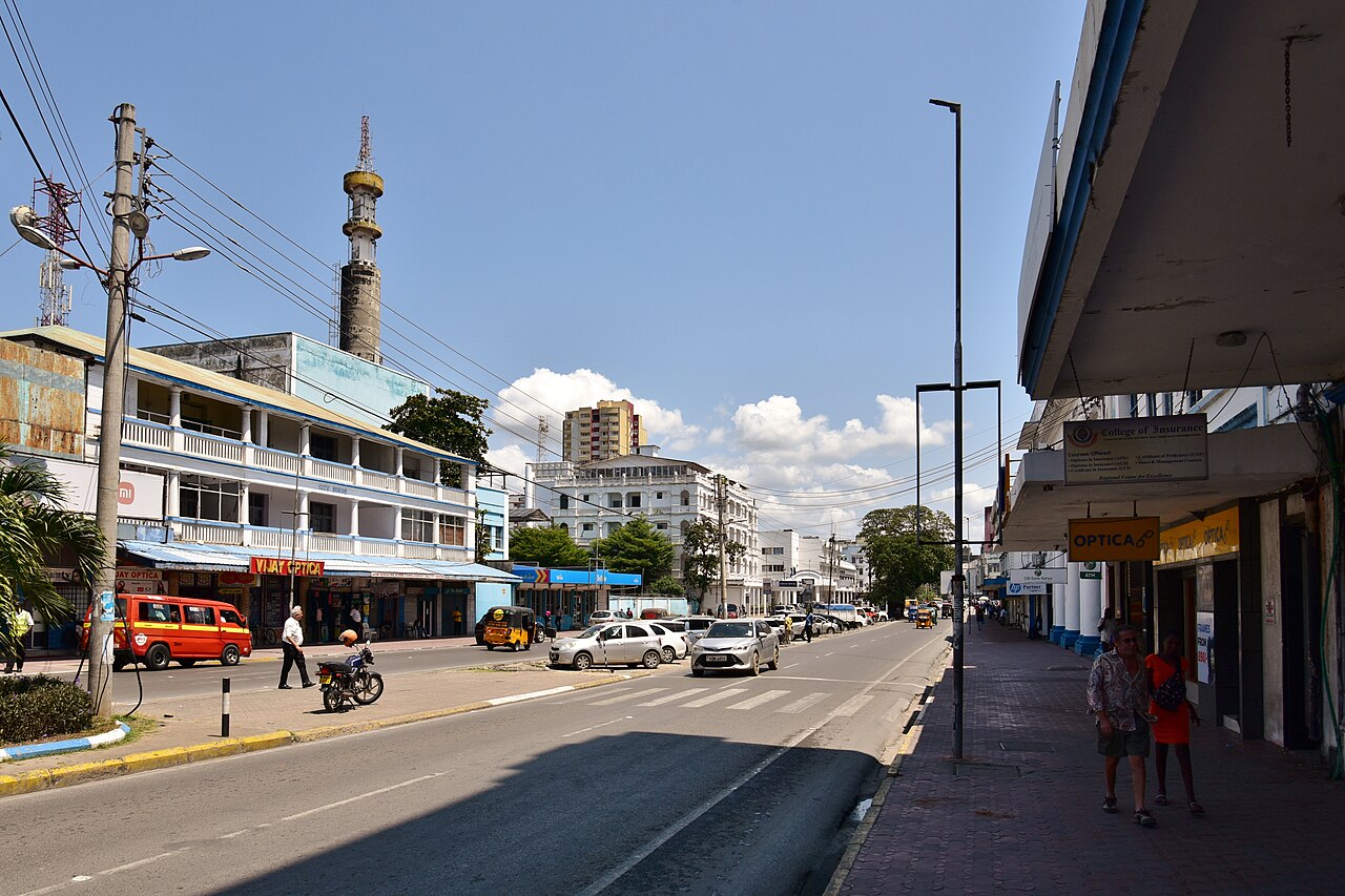 Mombasa Carnival : dates, défilé et conseils