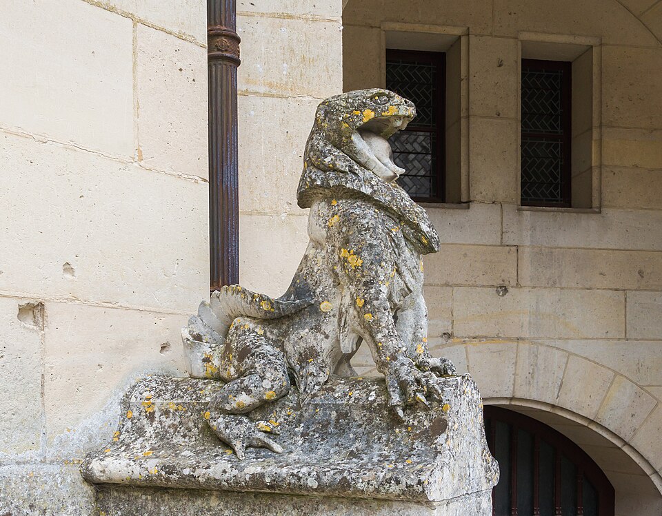 Château de Pierrefonds : billets, horaires, appartements de l'impératrice et accès depuis Paris