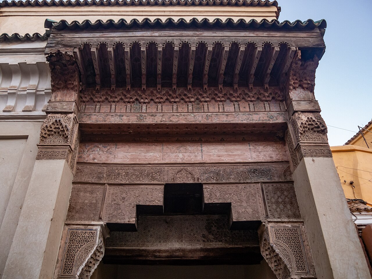 Toilets and Tap Water in Marrakech: What You Need to Know