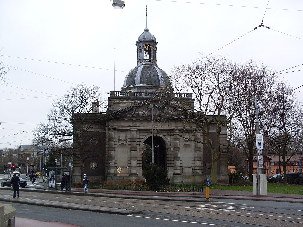 Amsterdam-Oost: de gids van het oosten van Amsterdam