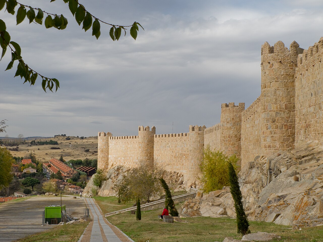 Ávila