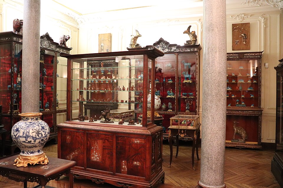 Musée d'Ennery : fermé pour rénovation depuis décembre 2025