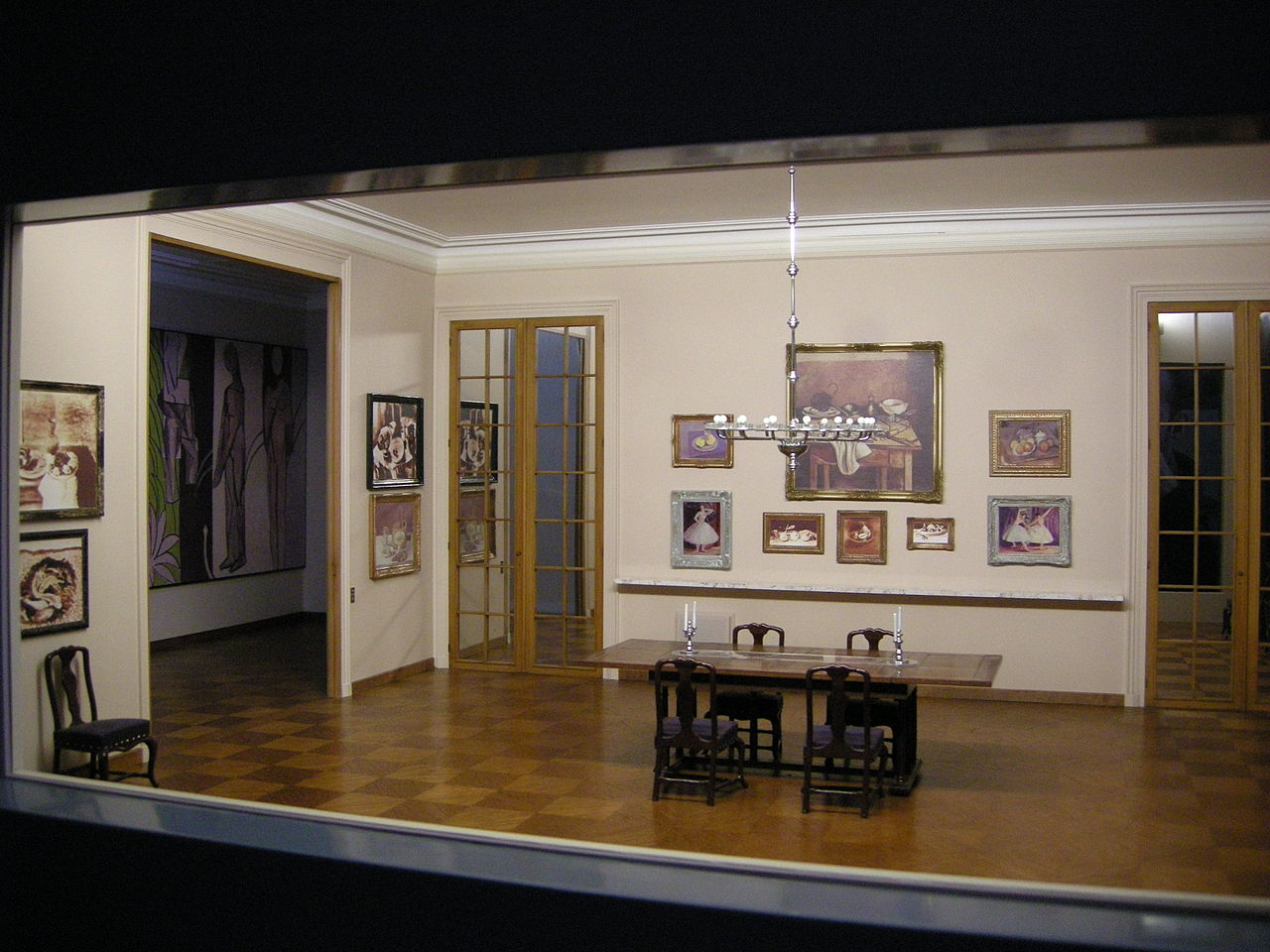 Musée de l'Orangerie : billets, horaires, Nymphéas de Monet et accès