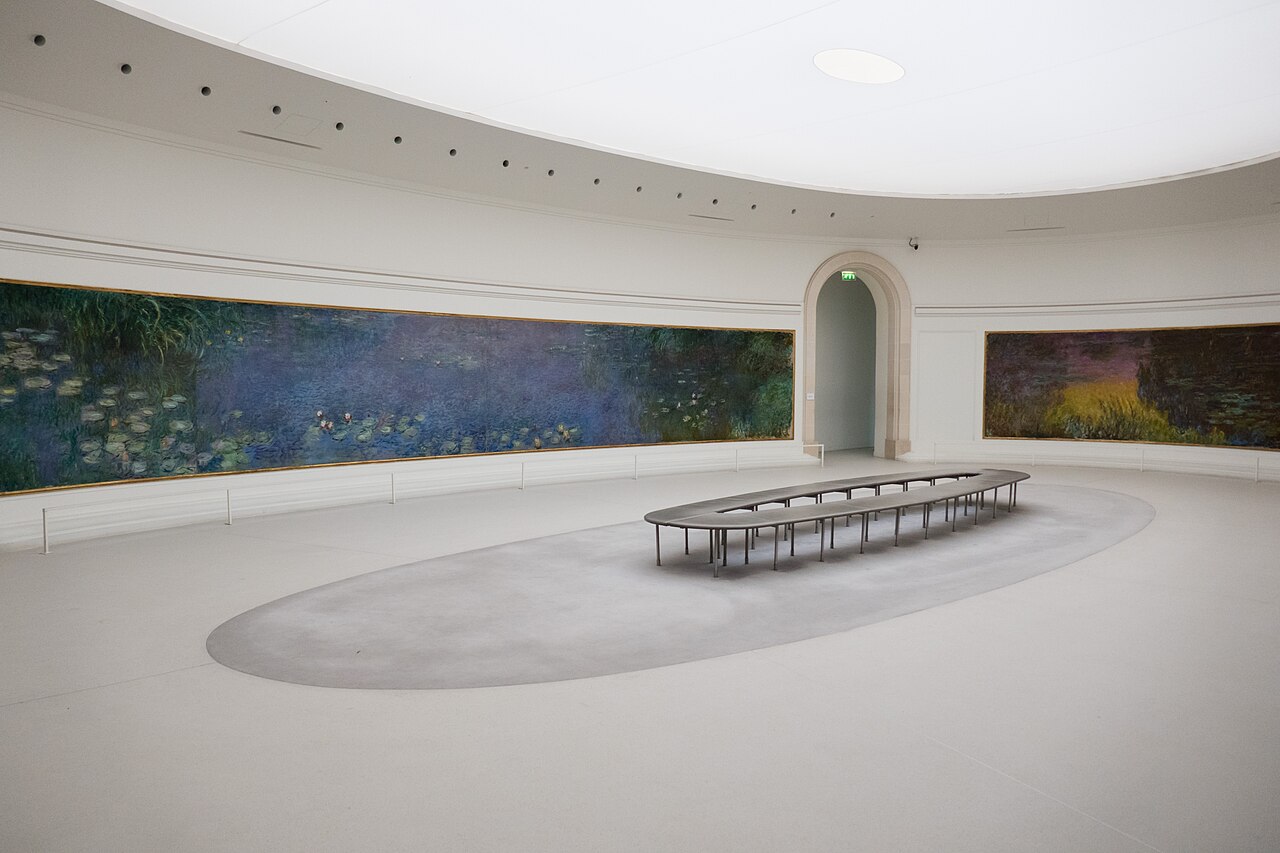 Museo dell'Orangerie: Ninfee di Monet, orari e come arrivare