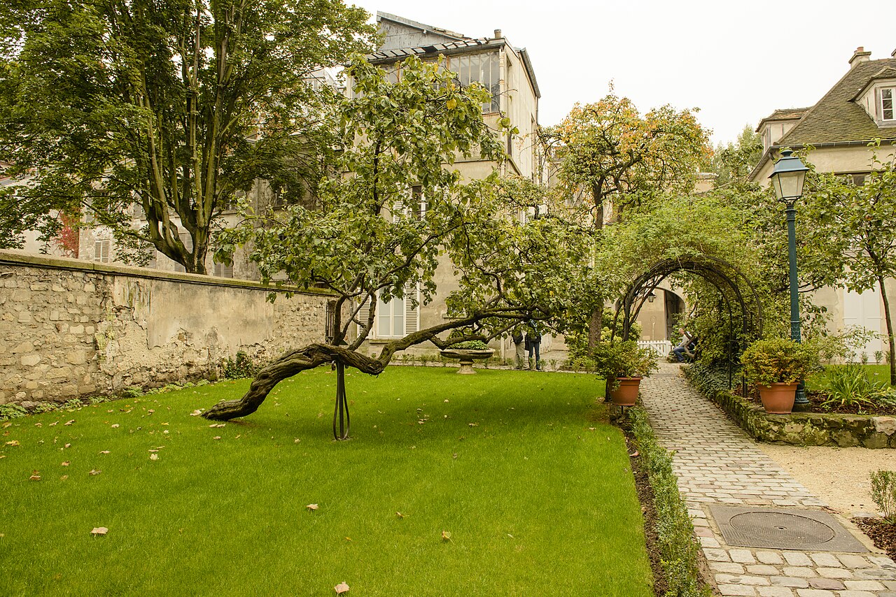 Musée de Montmartre : billets, horaires, jardins Renoir et accès