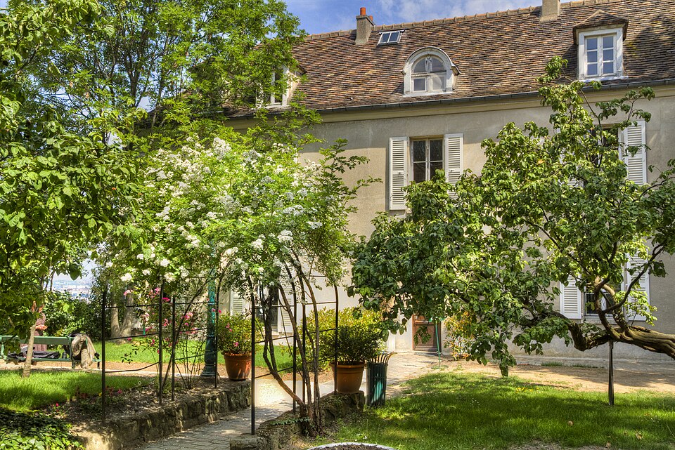 Maison de Bel Air