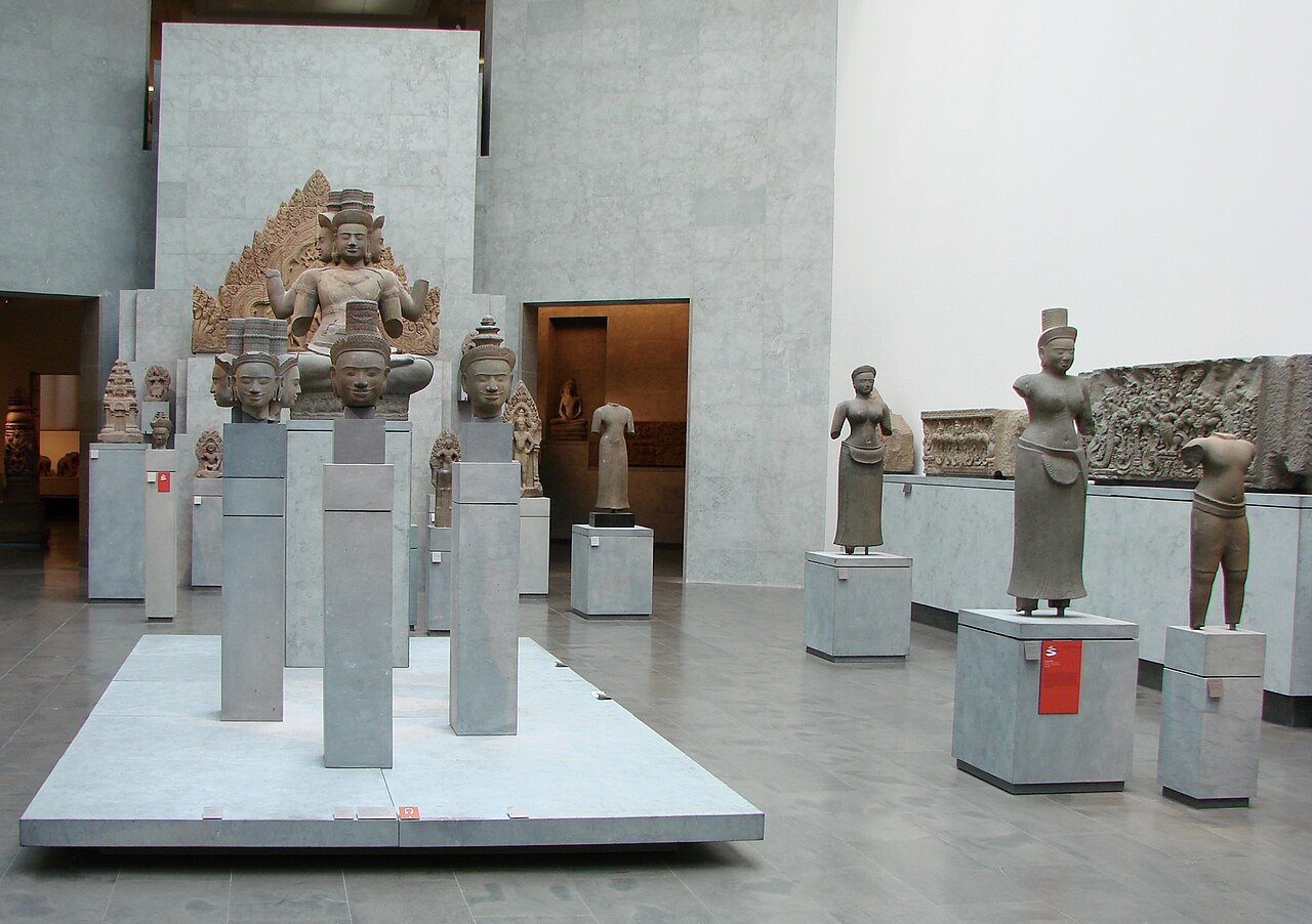 Musée Guimet