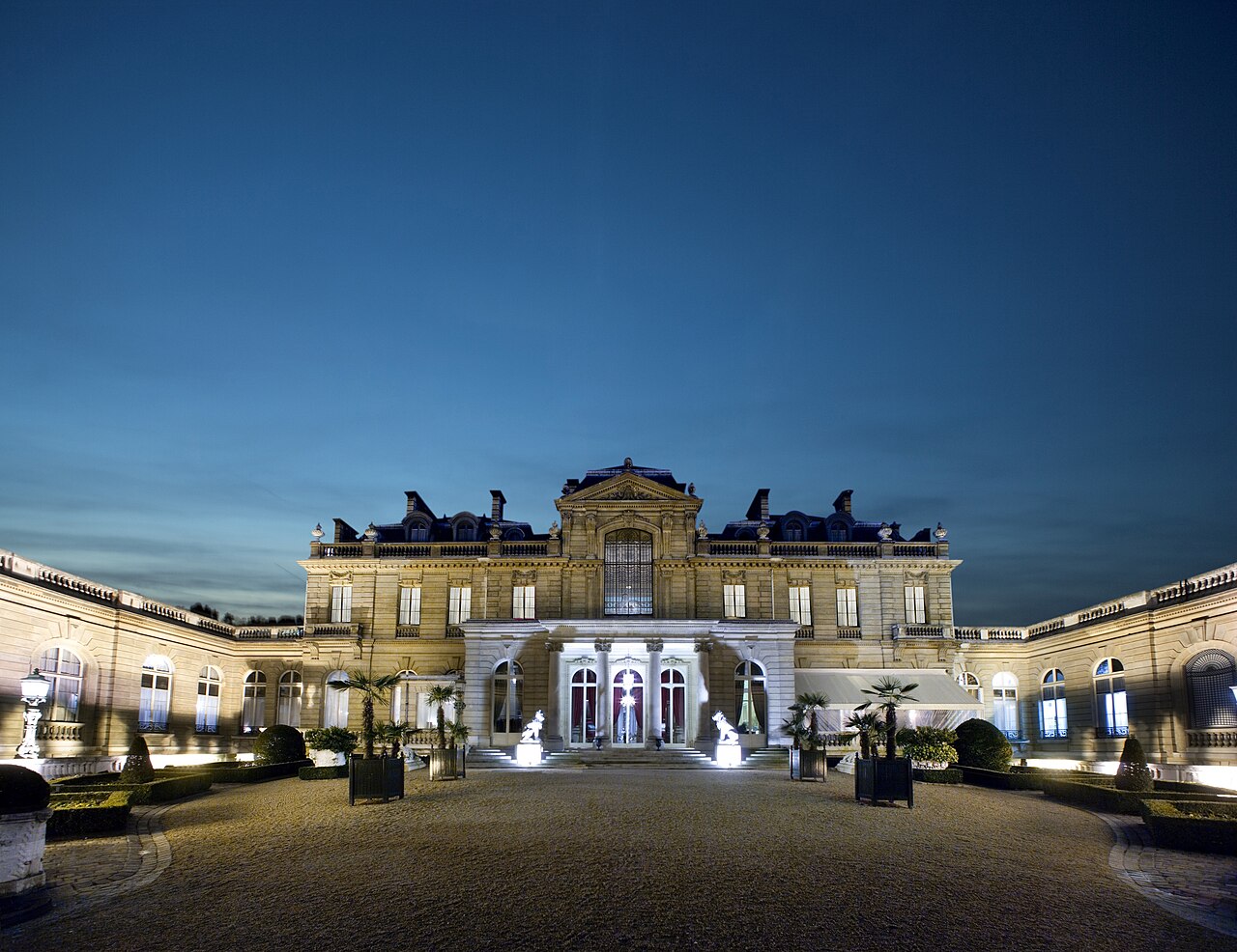 Musée Jacquemart-André: Tickets, Opening Hours, Late Openings and Access