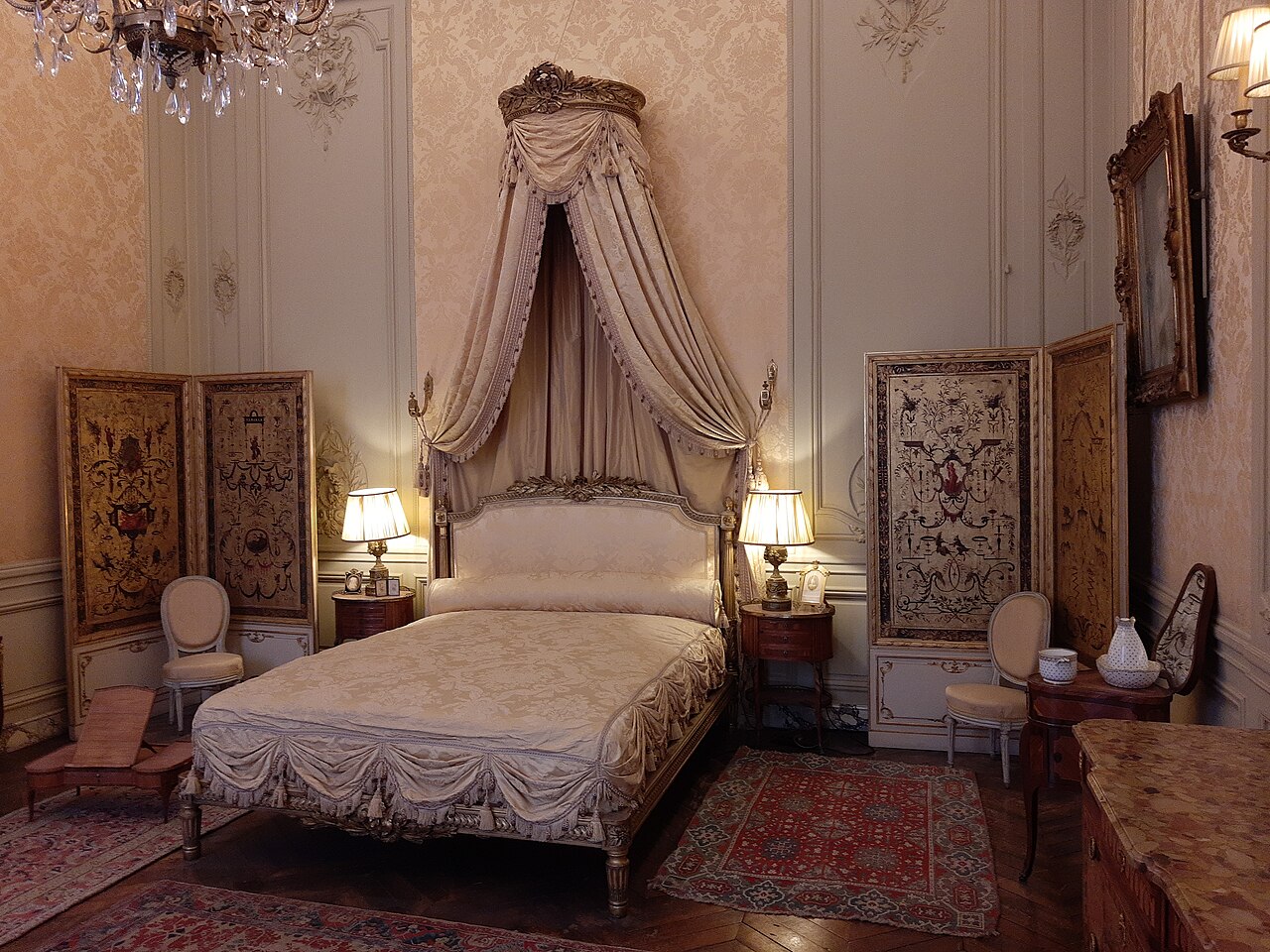 Musée Jacquemart-André: Tickets, Opening Hours, Late Openings and Access