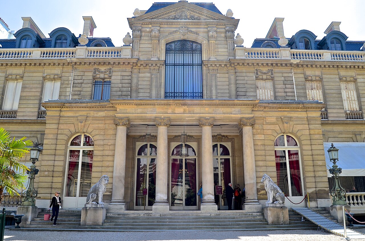 Musée Jacquemart-André