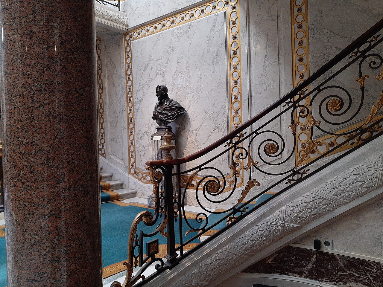 Musée Jacquemart-André: Tickets, Opening Hours, Late Openings and Access