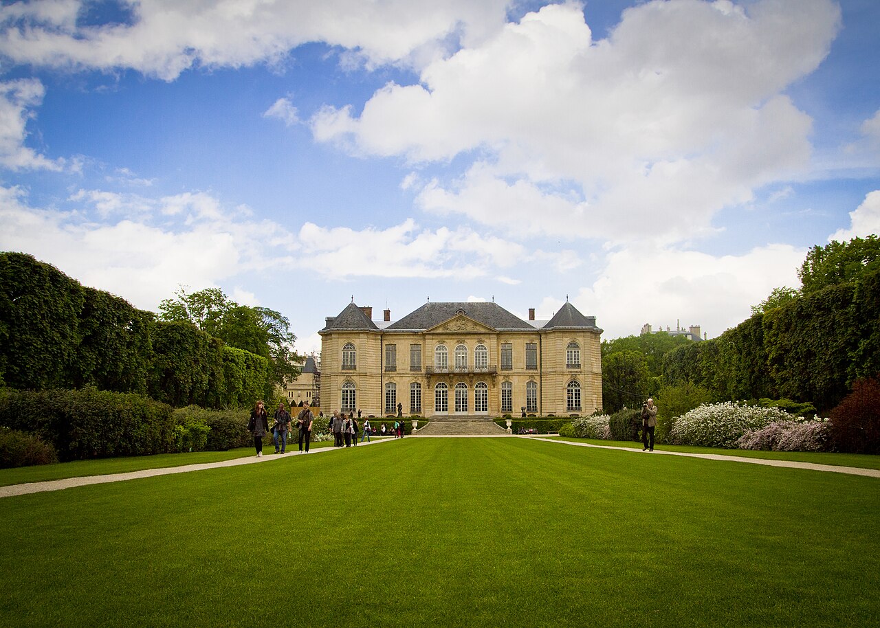 Musée Rodin Paris : horaires, tarifs, Le Penseur et jardin