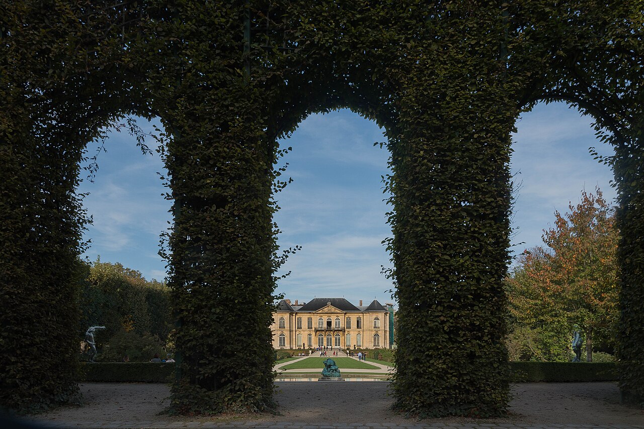 Musée Rodin Paris : horaires, tarifs, Le Penseur et jardin