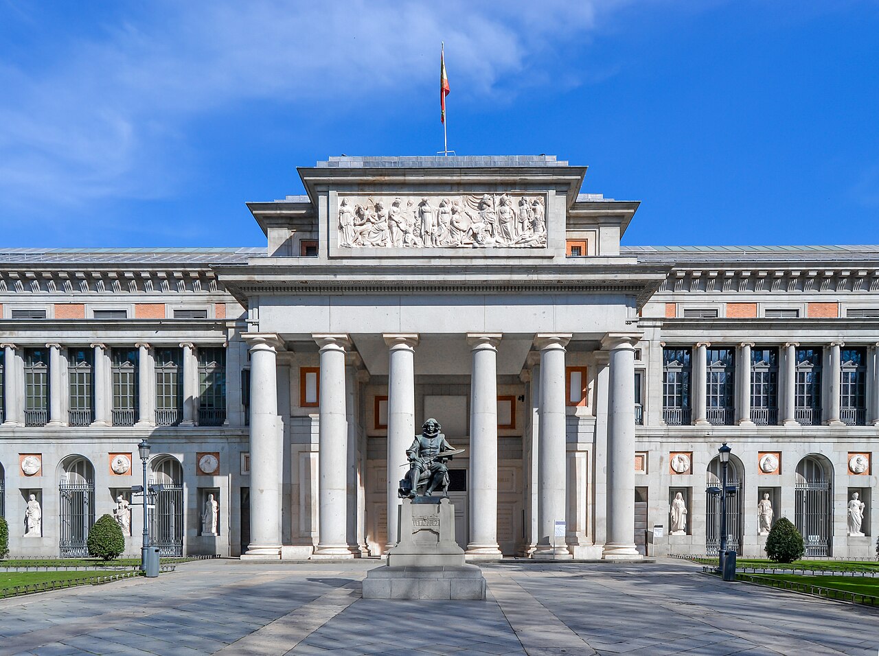 Musée du Prado : billets, horaires, entrée gratuite, chefs-d'œuvre